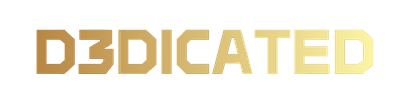 D3DICATED